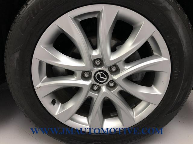 2015 Mazda Cx-5 AWD 4dr Auto Grand Touring, available for sale in Naugatuck, Connecticut | J&M Automotive Sls&Svc LLC. Naugatuck, Connecticut 2015 Mazda Cx-5 AWD 4dr Auto Grand Touring, available for sale in Naugatuck, Connecticut | J&M Automotive Sls&Svc LLC. Naugatuck, Connecticut