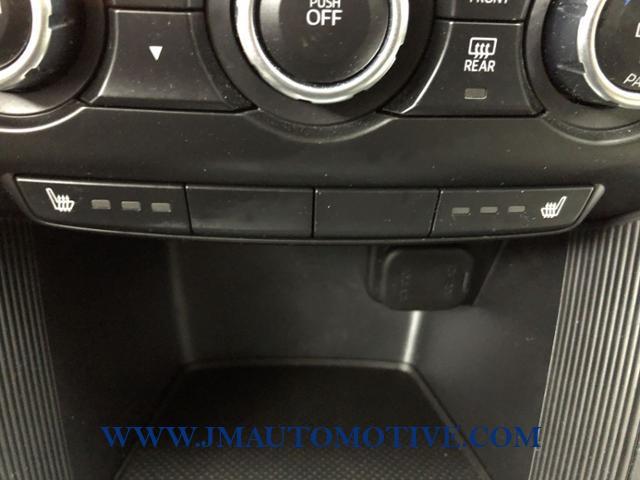 2015 Mazda Cx-5 AWD 4dr Auto Grand Touring, available for sale in Naugatuck, Connecticut | J&M Automotive Sls&Svc LLC. Naugatuck, Connecticut 2015 Mazda Cx-5 AWD 4dr Auto Grand Touring, available for sale in Naugatuck, Connecticut | J&M Automotive Sls&Svc LLC. Naugatuck, Connecticut