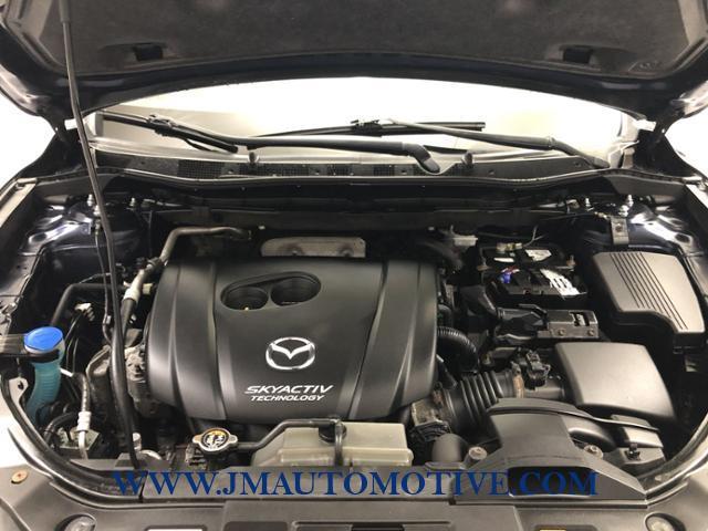 2015 Mazda Cx-5 AWD 4dr Auto Grand Touring, available for sale in Naugatuck, Connecticut | J&M Automotive Sls&Svc LLC. Naugatuck, Connecticut 2015 Mazda Cx-5 AWD 4dr Auto Grand Touring, available for sale in Naugatuck, Connecticut | J&M Automotive Sls&Svc LLC. Naugatuck, Connecticut