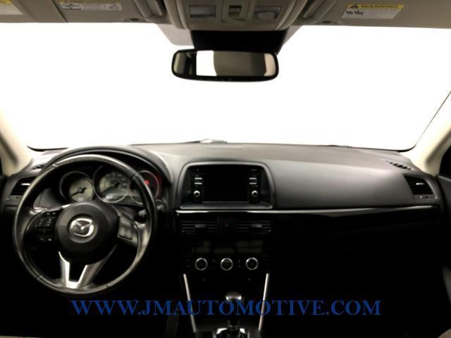 2015 Mazda Cx-5 AWD 4dr Auto Grand Touring, available for sale in Naugatuck, Connecticut | J&M Automotive Sls&Svc LLC. Naugatuck, Connecticut 2015 Mazda Cx-5 AWD 4dr Auto Grand Touring, available for sale in Naugatuck, Connecticut | J&M Automotive Sls&Svc LLC. Naugatuck, Connecticut