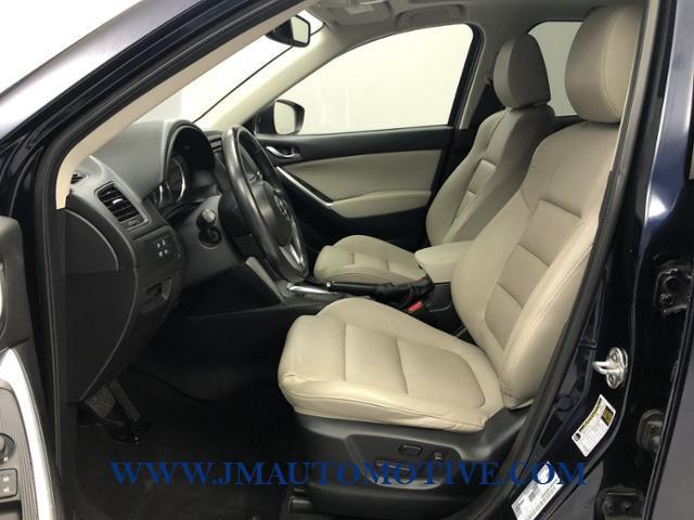 2015 Mazda Cx-5 AWD 4dr Auto Grand Touring, available for sale in Naugatuck, Connecticut | J&M Automotive Sls&Svc LLC. Naugatuck, Connecticut 2015 Mazda Cx-5 AWD 4dr Auto Grand Touring, available for sale in Naugatuck, Connecticut | J&M Automotive Sls&Svc LLC. Naugatuck, Connecticut