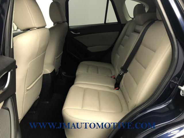 2015 Mazda Cx-5 AWD 4dr Auto Grand Touring, available for sale in Naugatuck, Connecticut | J&M Automotive Sls&Svc LLC. Naugatuck, Connecticut 2015 Mazda Cx-5 AWD 4dr Auto Grand Touring, available for sale in Naugatuck, Connecticut | J&M Automotive Sls&Svc LLC. Naugatuck, Connecticut
