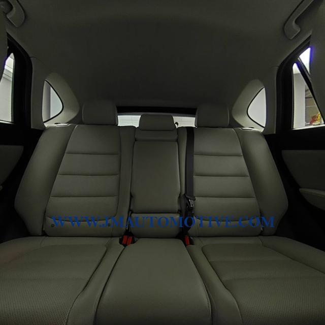 2015 Mazda Cx-5 AWD 4dr Auto Grand Touring, available for sale in Naugatuck, Connecticut | J&M Automotive Sls&Svc LLC. Naugatuck, Connecticut 2015 Mazda Cx-5 AWD 4dr Auto Grand Touring, available for sale in Naugatuck, Connecticut | J&M Automotive Sls&Svc LLC. Naugatuck, Connecticut