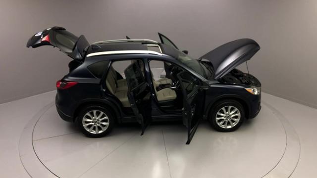 2015 Mazda Cx-5 AWD 4dr Auto Grand Touring, available for sale in Naugatuck, Connecticut | J&M Automotive Sls&Svc LLC. Naugatuck, Connecticut 2015 Mazda Cx-5 AWD 4dr Auto Grand Touring, available for sale in Naugatuck, Connecticut | J&M Automotive Sls&Svc LLC. Naugatuck, Connecticut