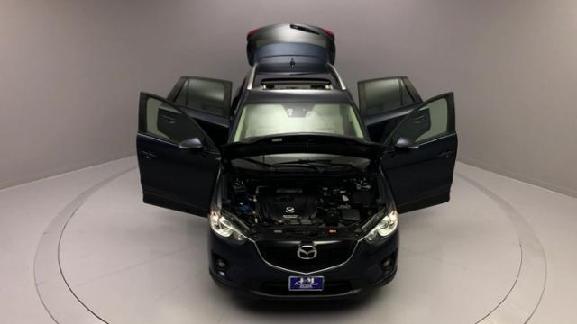 2015 Mazda Cx-5 AWD 4dr Auto Grand Touring, available for sale in Naugatuck, Connecticut | J&M Automotive Sls&Svc LLC. Naugatuck, Connecticut 2015 Mazda Cx-5 AWD 4dr Auto Grand Touring, available for sale in Naugatuck, Connecticut | J&M Automotive Sls&Svc LLC. Naugatuck, Connecticut