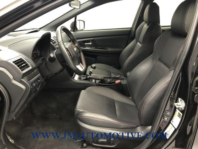 2017 Subaru Wrx Limited Manual, available for sale in Naugatuck, Connecticut | J&M Automotive Sls&Svc LLC. Naugatuck, Connecticut 2017 Subaru Wrx Limited Manual, available for sale in Naugatuck, Connecticut | J&M Automotive Sls&Svc LLC. Naugatuck, Connecticut