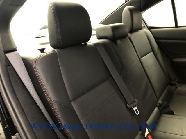 2017 Subaru Wrx Limited Manual, available for sale in Naugatuck, Connecticut | J&M Automotive Sls&Svc LLC. Naugatuck, Connecticut 2017 Subaru Wrx Limited Manual, available for sale in Naugatuck, Connecticut | J&M Automotive Sls&Svc LLC. Naugatuck, Connecticut