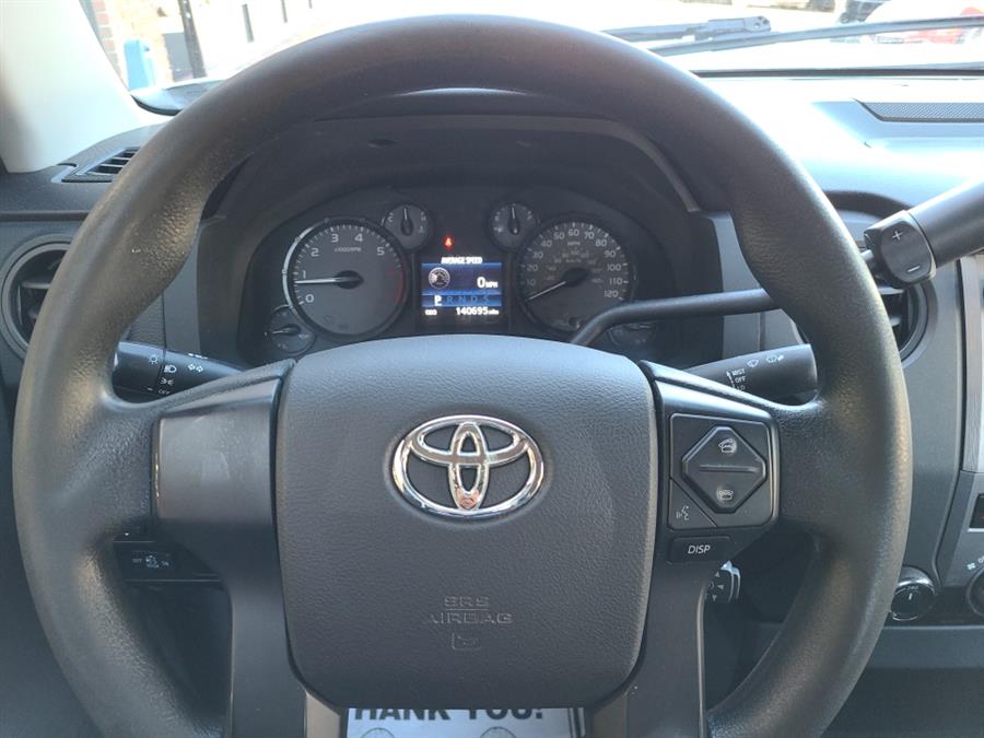 2014 Toyota Tundra 4WD Truck Double Cab 4.6L SR, available for sale in Waterbury, Connecticut | National Auto Brokers, Inc.. Waterbury, Connecticut 2014 Toyota Tundra 4WD Truck Double Cab 4.6L SR, available for sale in Waterbury, Connecticut | National Auto Brokers, Inc.. Waterbury, Connecticut