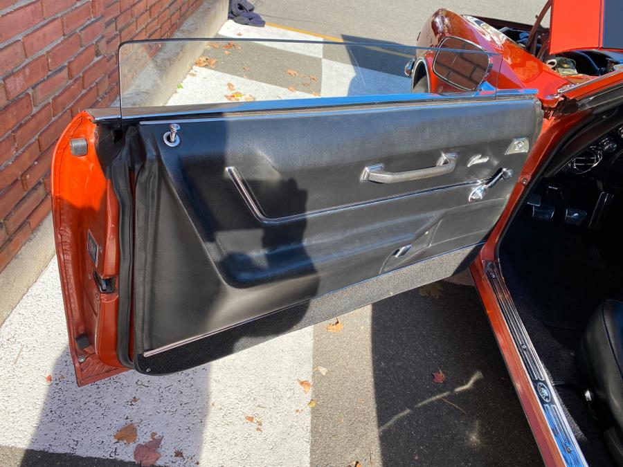 1968 Chevrolet Camaro RS/Z28, available for sale in Waterbury, Connecticut | National Auto Brokers, Inc.. Waterbury, Connecticut 1968 Chevrolet Camaro RS/Z28, available for sale in Waterbury, Connecticut | National Auto Brokers, Inc.. Waterbury, Connecticut