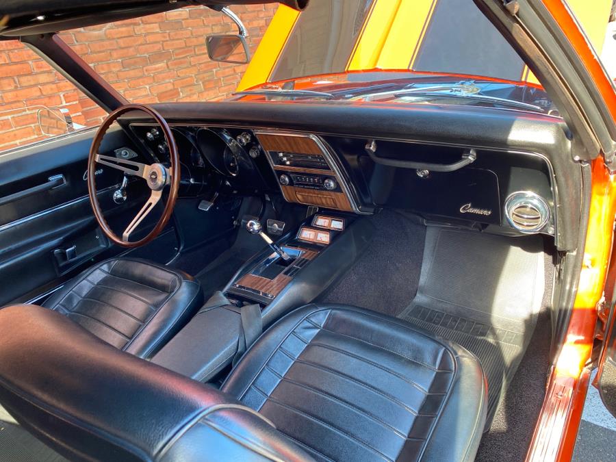 1968 Chevrolet Camaro RS/Z28, available for sale in Waterbury, Connecticut | National Auto Brokers, Inc.. Waterbury, Connecticut 1968 Chevrolet Camaro RS/Z28, available for sale in Waterbury, Connecticut | National Auto Brokers, Inc.. Waterbury, Connecticut