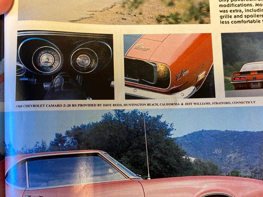1968 Chevrolet Camaro RS/Z28, available for sale in Waterbury, Connecticut | National Auto Brokers, Inc.. Waterbury, Connecticut 1968 Chevrolet Camaro RS/Z28, available for sale in Waterbury, Connecticut | National Auto Brokers, Inc.. Waterbury, Connecticut