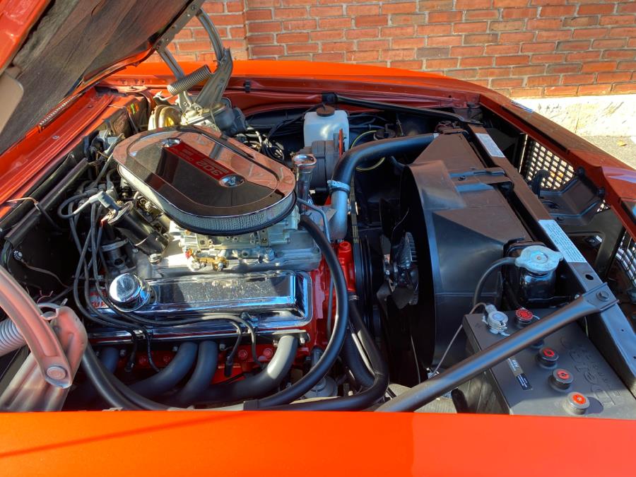 1968 Chevrolet Camaro RS/Z28, available for sale in Waterbury, Connecticut | National Auto Brokers, Inc.. Waterbury, Connecticut 1968 Chevrolet Camaro RS/Z28, available for sale in Waterbury, Connecticut | National Auto Brokers, Inc.. Waterbury, Connecticut