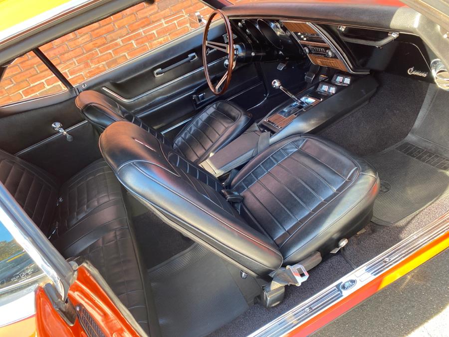 1968 Chevrolet Camaro RS/Z28, available for sale in Waterbury, Connecticut | National Auto Brokers, Inc.. Waterbury, Connecticut 1968 Chevrolet Camaro RS/Z28, available for sale in Waterbury, Connecticut | National Auto Brokers, Inc.. Waterbury, Connecticut