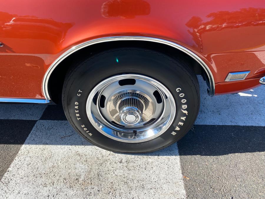 1968 Chevrolet Camaro RS/Z28, available for sale in Waterbury, Connecticut | National Auto Brokers, Inc.. Waterbury, Connecticut 1968 Chevrolet Camaro RS/Z28, available for sale in Waterbury, Connecticut | National Auto Brokers, Inc.. Waterbury, Connecticut