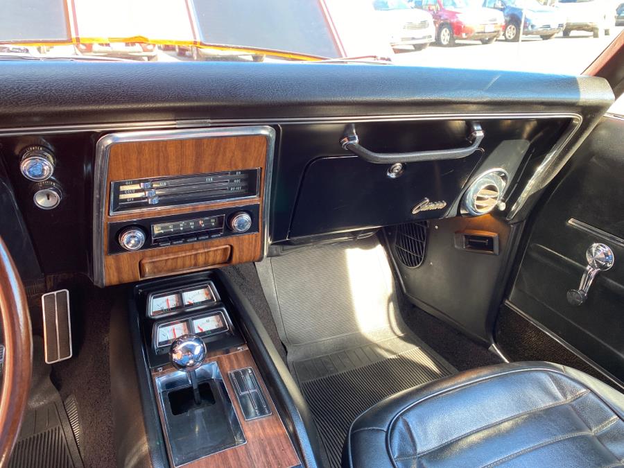 1968 Chevrolet Camaro RS/Z28, available for sale in Waterbury, Connecticut | National Auto Brokers, Inc.. Waterbury, Connecticut 1968 Chevrolet Camaro RS/Z28, available for sale in Waterbury, Connecticut | National Auto Brokers, Inc.. Waterbury, Connecticut