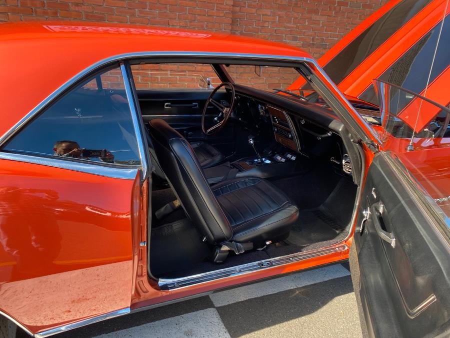 1968 Chevrolet Camaro RS/Z28, available for sale in Waterbury, Connecticut | National Auto Brokers, Inc.. Waterbury, Connecticut 1968 Chevrolet Camaro RS/Z28, available for sale in Waterbury, Connecticut | National Auto Brokers, Inc.. Waterbury, Connecticut