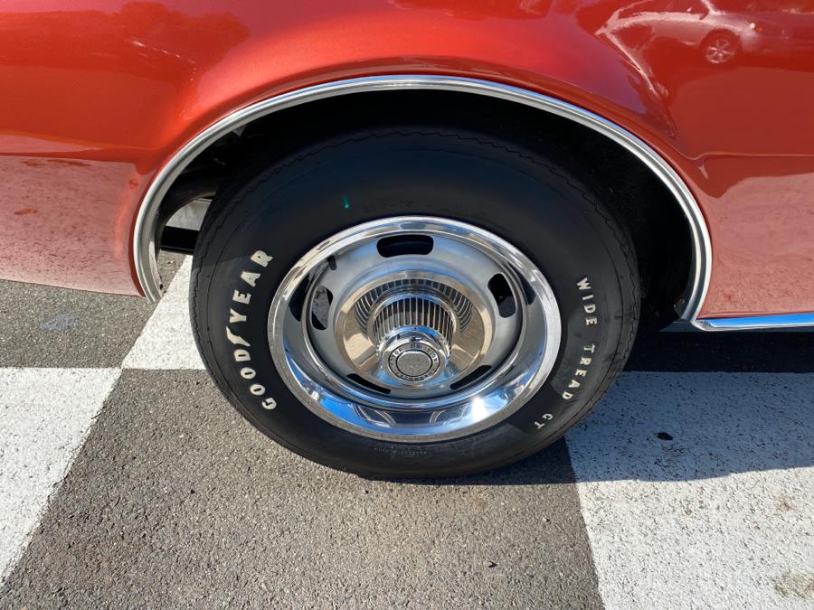 1968 Chevrolet Camaro RS/Z28, available for sale in Waterbury, Connecticut | National Auto Brokers, Inc.. Waterbury, Connecticut 1968 Chevrolet Camaro RS/Z28, available for sale in Waterbury, Connecticut | National Auto Brokers, Inc.. Waterbury, Connecticut