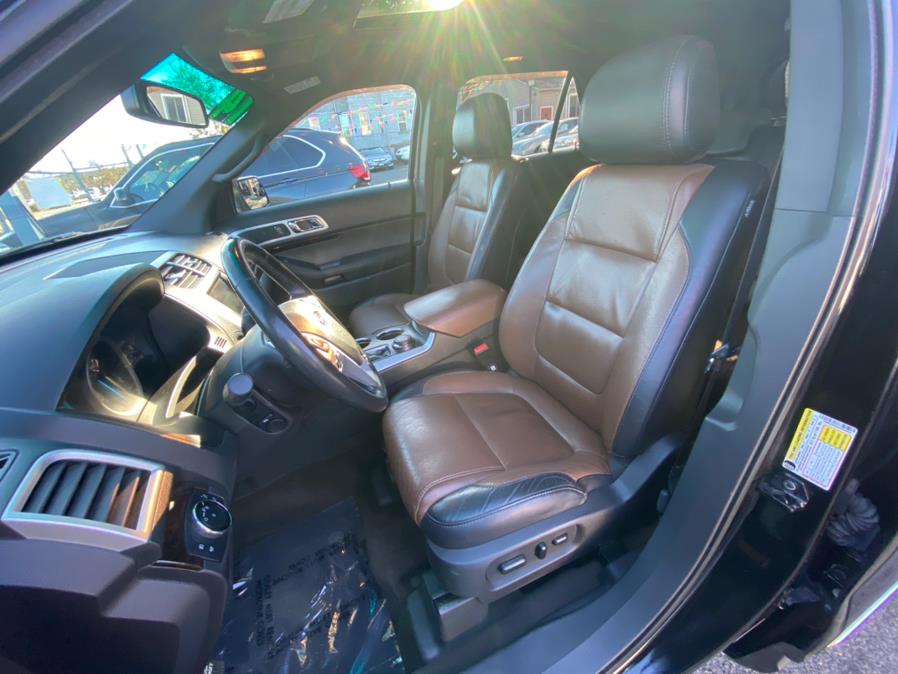 Used Ford Explorer 4WD 4dr Limited 2014 | VEB Auto Sales. Hartford, Connecticut Used Ford Explorer 4WD 4dr Limited 2014 | VEB Auto Sales. Hartford, Connecticut