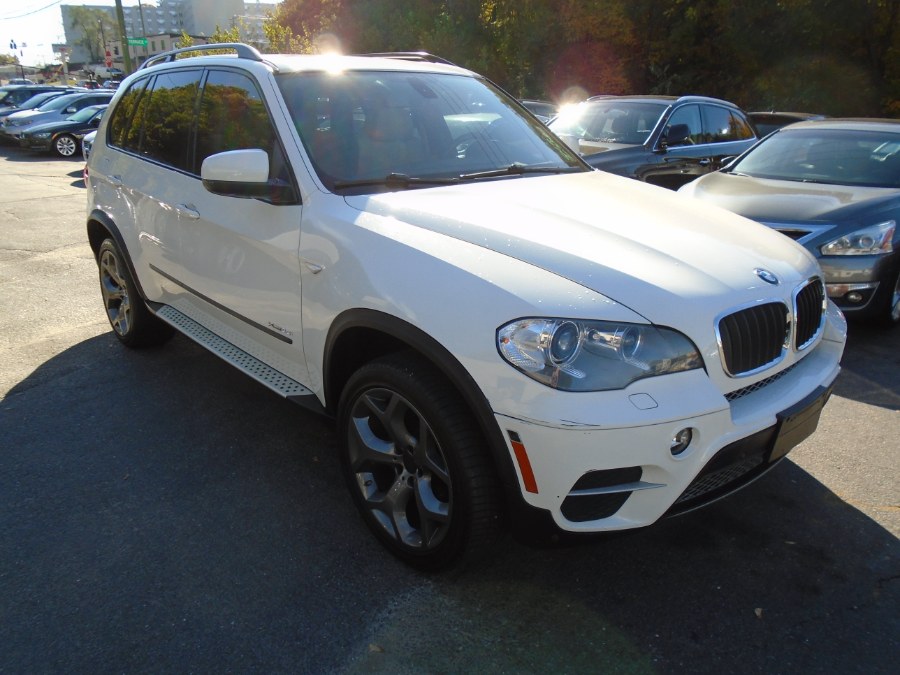 2013 BMW X5 35i, available for sale in Waterbury, Connecticut | Jim Juliani Motors. Waterbury, Connecticut