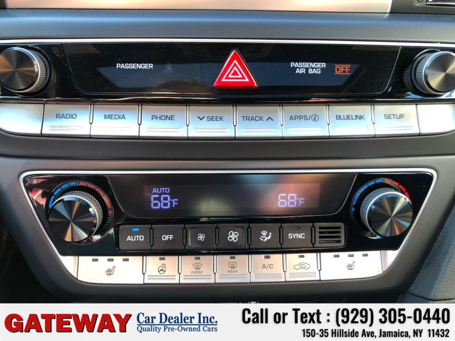 2018 Hyundai Sonata Sport SEL 2.4L SULEV *Ltd Avail*, available for sale in Jamaica, New York | Gateway Car Dealer Inc. Jamaica, New York 2018 Hyundai Sonata Sport SEL 2.4L SULEV *Ltd Avail*, available for sale in Jamaica, New York | Gateway Car Dealer Inc. Jamaica, New York