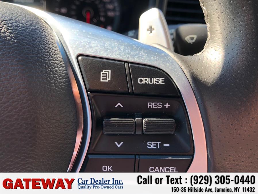 2018 Hyundai Sonata Sport SEL 2.4L SULEV *Ltd Avail*, available for sale in Jamaica, New York | Gateway Car Dealer Inc. Jamaica, New York 2018 Hyundai Sonata Sport SEL 2.4L SULEV *Ltd Avail*, available for sale in Jamaica, New York | Gateway Car Dealer Inc. Jamaica, New York