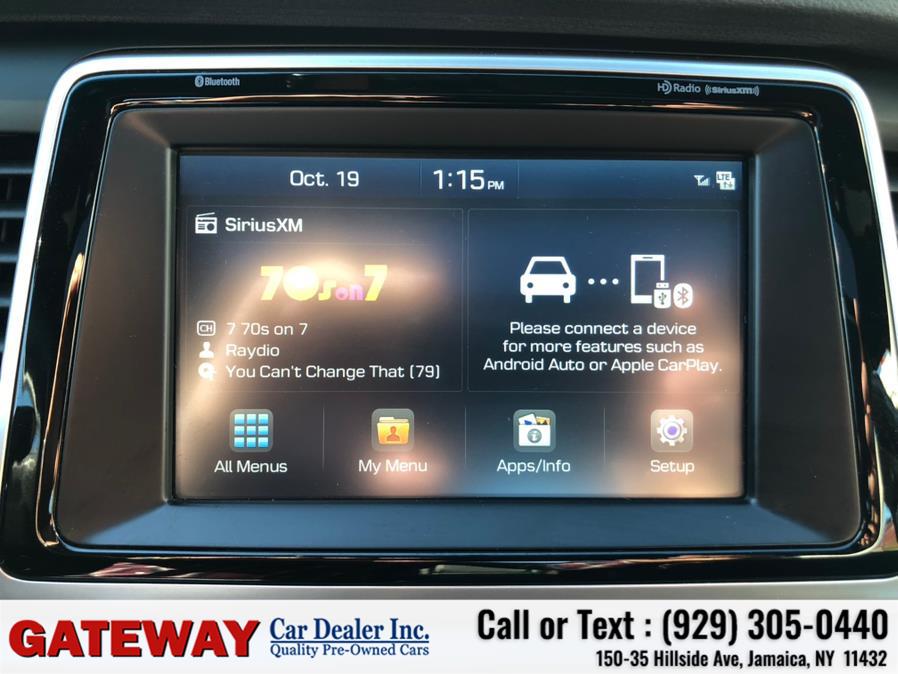 2018 Hyundai Sonata Sport SEL 2.4L SULEV *Ltd Avail*, available for sale in Jamaica, New York | Gateway Car Dealer Inc. Jamaica, New York 2018 Hyundai Sonata Sport SEL 2.4L SULEV *Ltd Avail*, available for sale in Jamaica, New York | Gateway Car Dealer Inc. Jamaica, New York