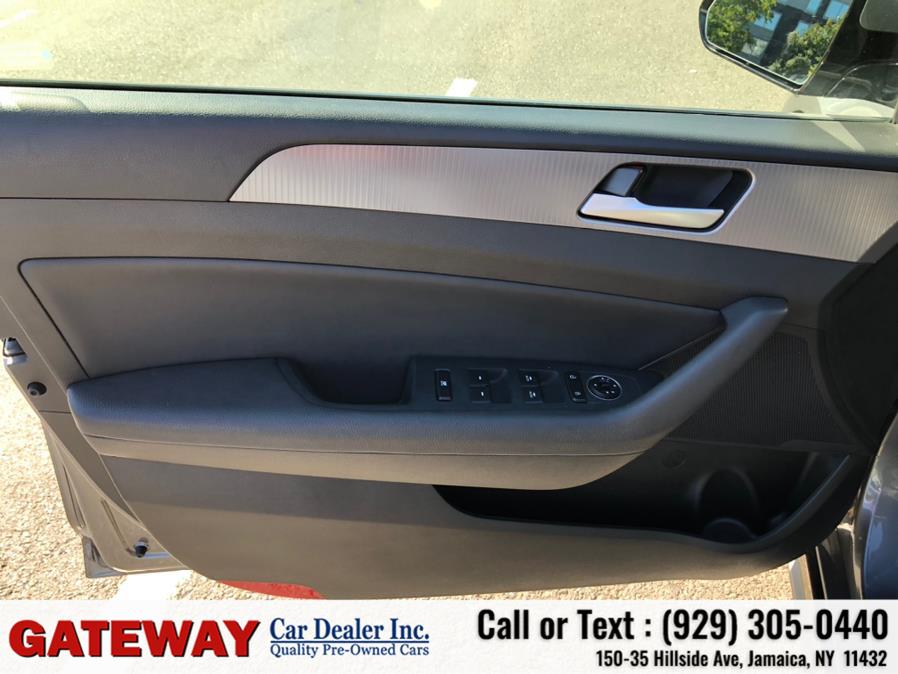 2018 Hyundai Sonata Sport SEL 2.4L SULEV *Ltd Avail*, available for sale in Jamaica, New York | Gateway Car Dealer Inc. Jamaica, New York 2018 Hyundai Sonata Sport SEL 2.4L SULEV *Ltd Avail*, available for sale in Jamaica, New York | Gateway Car Dealer Inc. Jamaica, New York