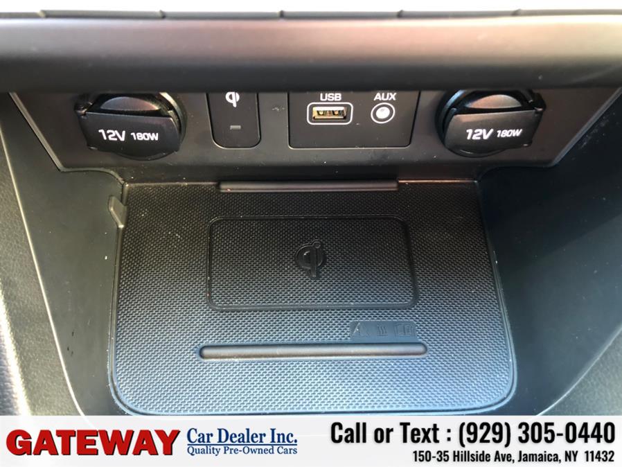 2018 Hyundai Sonata Sport SEL 2.4L SULEV *Ltd Avail*, available for sale in Jamaica, New York | Gateway Car Dealer Inc. Jamaica, New York 2018 Hyundai Sonata Sport SEL 2.4L SULEV *Ltd Avail*, available for sale in Jamaica, New York | Gateway Car Dealer Inc. Jamaica, New York