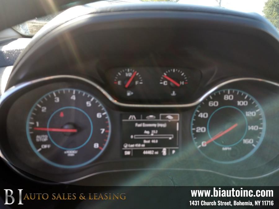 Used Chevrolet Cruze 4dr Sdn 1.4L LT w/1SD 2017 | B I Auto Sales. Bohemia, New York Used Chevrolet Cruze 4dr Sdn 1.4L LT w/1SD 2017 | B I Auto Sales. Bohemia, New York