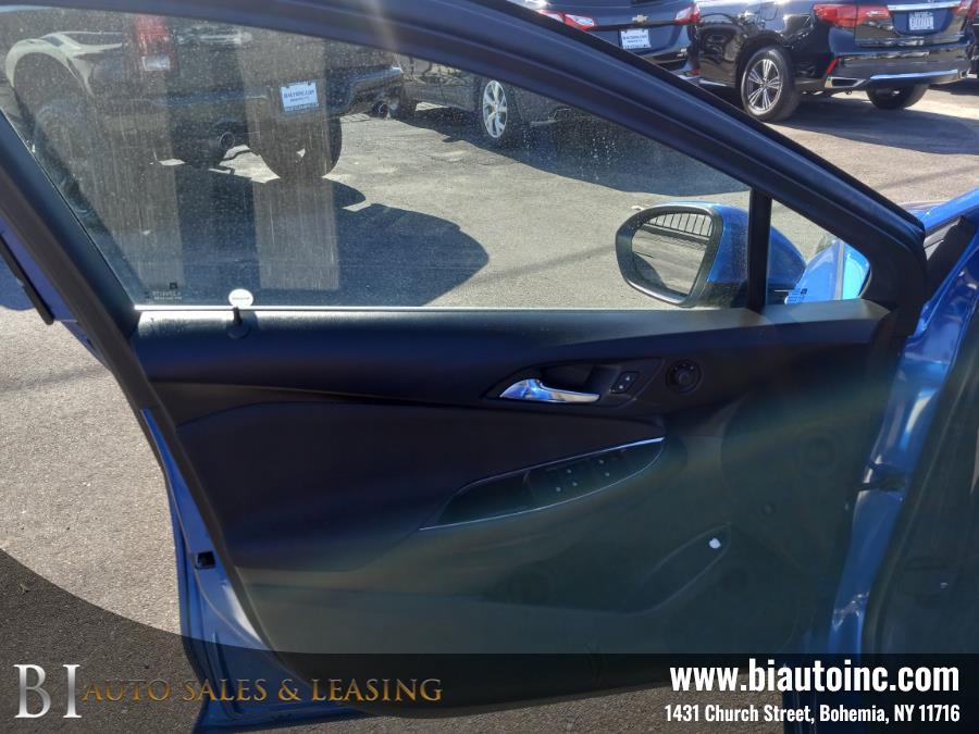Used Chevrolet Cruze 4dr Sdn 1.4L LT w/1SD 2017 | B I Auto Sales. Bohemia, New York Used Chevrolet Cruze 4dr Sdn 1.4L LT w/1SD 2017 | B I Auto Sales. Bohemia, New York