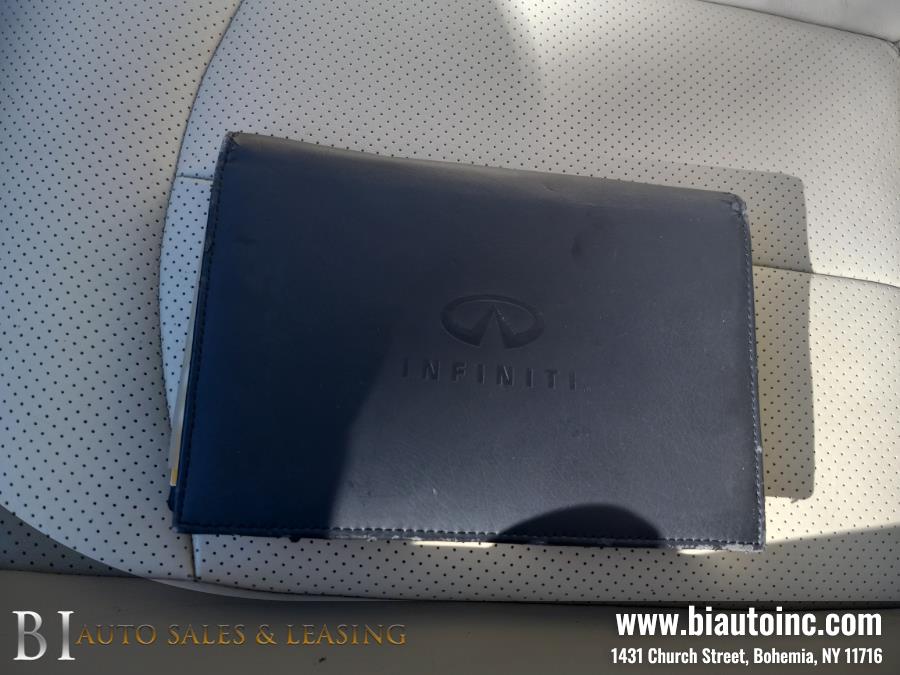 2009 Infiniti G37 Sedan 4dr x AWD, available for sale in Bohemia, New York | B I Auto Sales. Bohemia, New York 2009 Infiniti G37 Sedan 4dr x AWD, available for sale in Bohemia, New York | B I Auto Sales. Bohemia, New York