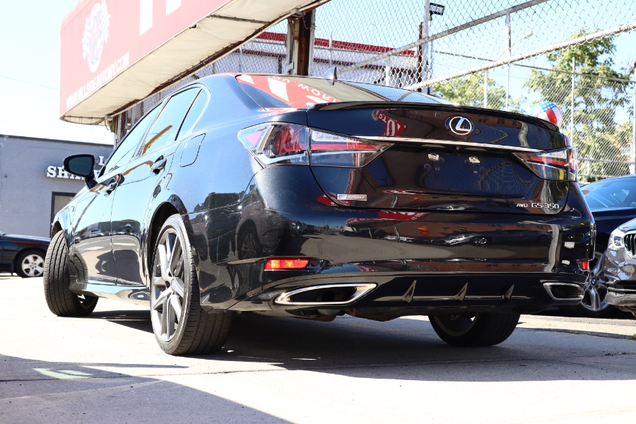Used Lexus GS GS 350 F Sport AWD 2018 | Hillside Auto Mall Inc.. Jamaica, New York Used Lexus GS GS 350 F Sport AWD 2018 | Hillside Auto Mall Inc.. Jamaica, New York