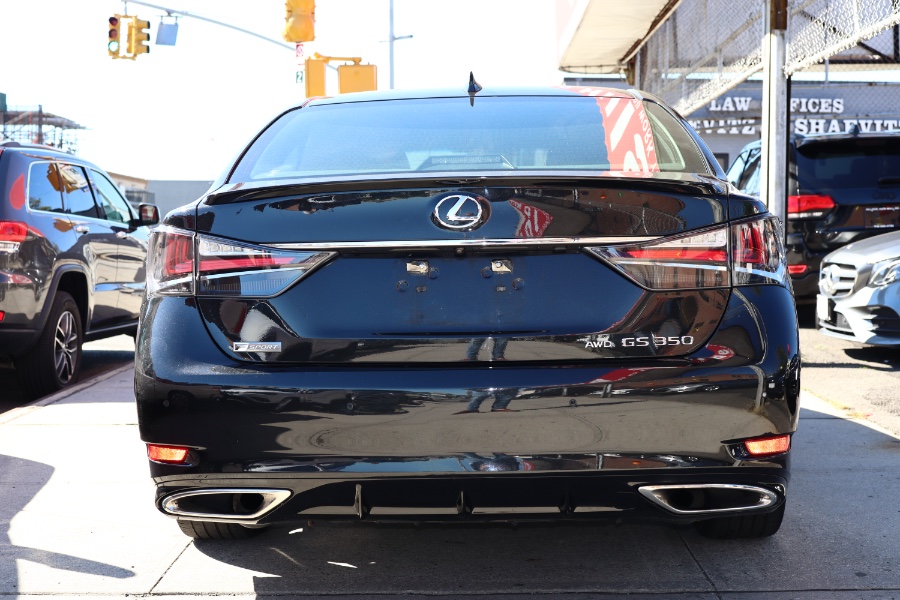 Used Lexus GS GS 350 F Sport AWD 2018 | Hillside Auto Mall Inc.. Jamaica, New York Used Lexus GS GS 350 F Sport AWD 2018 | Hillside Auto Mall Inc.. Jamaica, New York