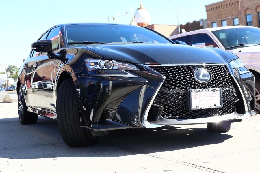 Used Lexus GS GS 350 F Sport AWD 2018 | Hillside Auto Mall Inc.. Jamaica, New York Used Lexus GS GS 350 F Sport AWD 2018 | Hillside Auto Mall Inc.. Jamaica, New York