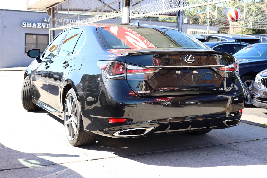 Used Lexus GS GS 350 F Sport AWD 2018 | Hillside Auto Mall Inc.. Jamaica, New York Used Lexus GS GS 350 F Sport AWD 2018 | Hillside Auto Mall Inc.. Jamaica, New York