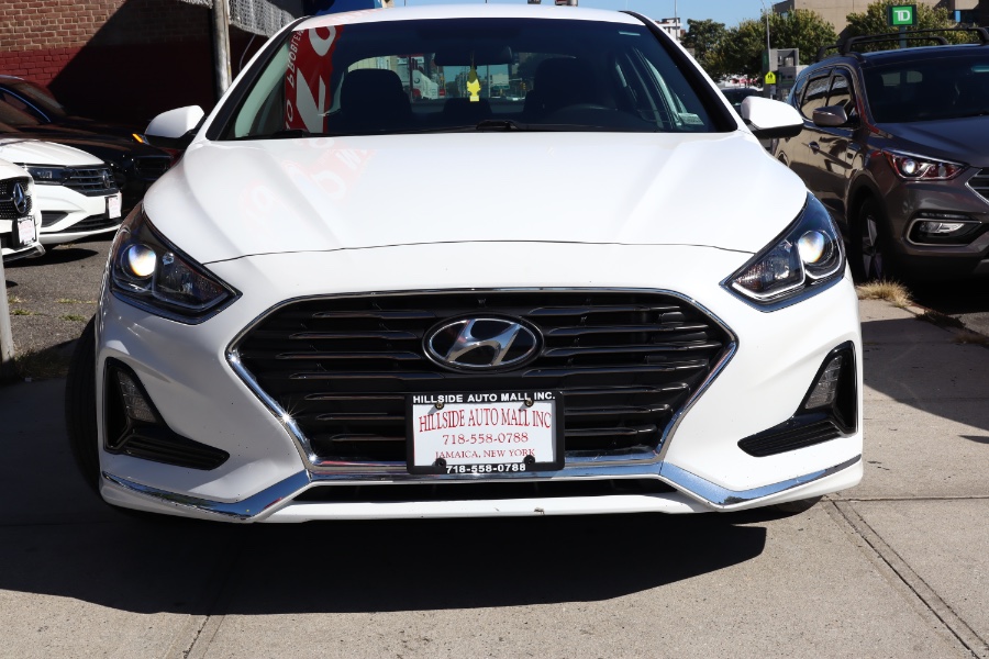 Used Hyundai Sonata SE 2.4L 2019 | Hillside Auto Mall Inc.. Jamaica, New York Used Hyundai Sonata SE 2.4L 2019 | Hillside Auto Mall Inc.. Jamaica, New York