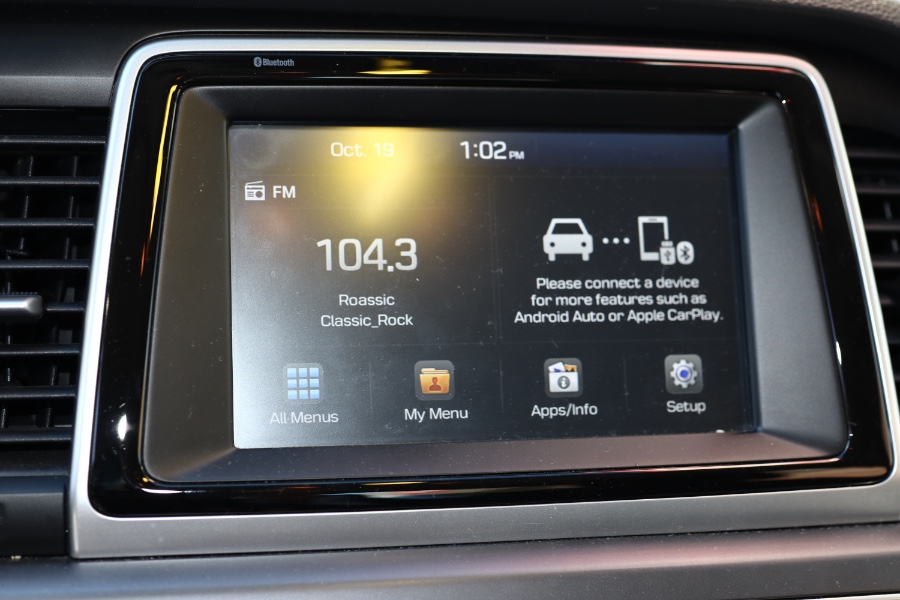 Used Hyundai Sonata SE 2.4L 2019 | Hillside Auto Mall Inc.. Jamaica, New York Used Hyundai Sonata SE 2.4L 2019 | Hillside Auto Mall Inc.. Jamaica, New York