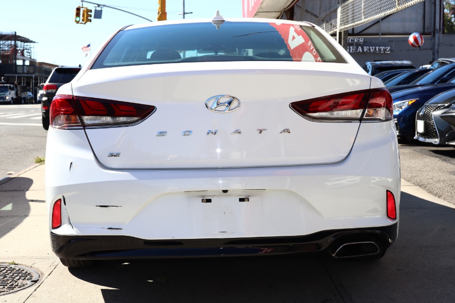 Used Hyundai Sonata SE 2.4L 2019 | Hillside Auto Mall Inc.. Jamaica, New York Used Hyundai Sonata SE 2.4L 2019 | Hillside Auto Mall Inc.. Jamaica, New York