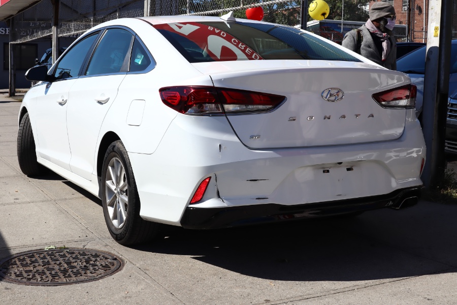 Used Hyundai Sonata SE 2.4L 2019 | Hillside Auto Mall Inc.. Jamaica, New York Used Hyundai Sonata SE 2.4L 2019 | Hillside Auto Mall Inc.. Jamaica, New York