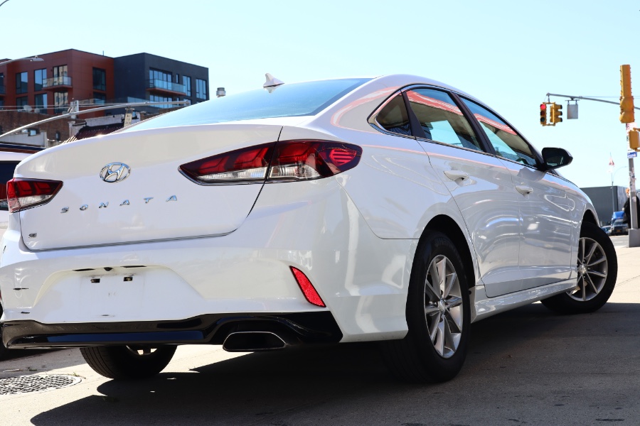 Used Hyundai Sonata SE 2.4L 2019 | Hillside Auto Mall Inc.. Jamaica, New York Used Hyundai Sonata SE 2.4L 2019 | Hillside Auto Mall Inc.. Jamaica, New York