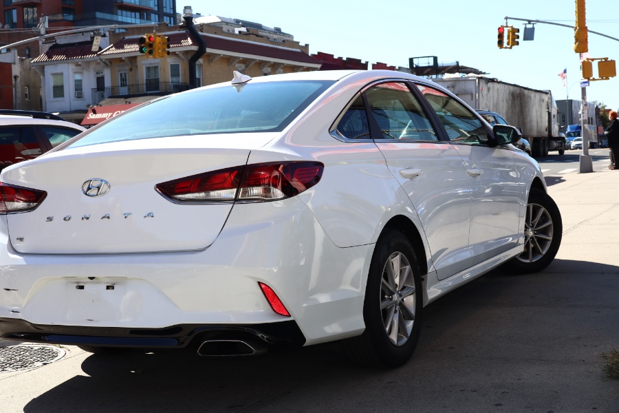 Used Hyundai Sonata SE 2.4L 2019 | Hillside Auto Mall Inc.. Jamaica, New York Used Hyundai Sonata SE 2.4L 2019 | Hillside Auto Mall Inc.. Jamaica, New York