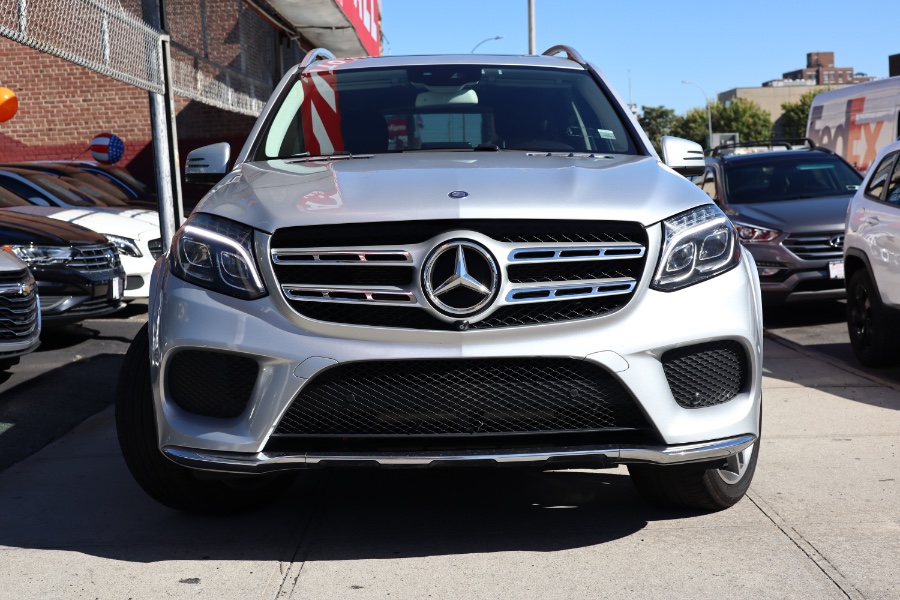 Used Mercedes-Benz GLS GLS 550 4MATIC SUV 2017 | Hillside Auto Mall Inc.. Jamaica, New York Used Mercedes-Benz GLS GLS 550 4MATIC SUV 2017 | Hillside Auto Mall Inc.. Jamaica, New York