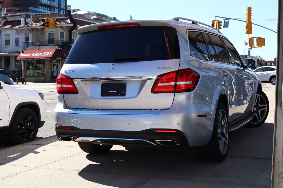 Used Mercedes-Benz GLS GLS 550 4MATIC SUV 2017 | Hillside Auto Mall Inc.. Jamaica, New York Used Mercedes-Benz GLS GLS 550 4MATIC SUV 2017 | Hillside Auto Mall Inc.. Jamaica, New York