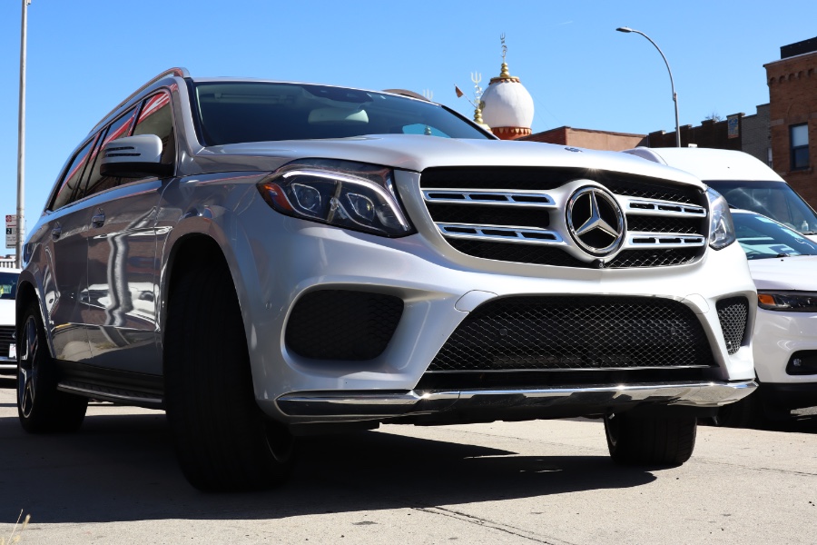 Used Mercedes-Benz GLS GLS 550 4MATIC SUV 2017 | Hillside Auto Mall Inc.. Jamaica, New York Used Mercedes-Benz GLS GLS 550 4MATIC SUV 2017 | Hillside Auto Mall Inc.. Jamaica, New York