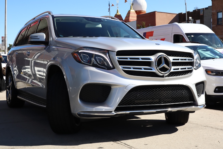Used Mercedes-Benz GLS GLS 550 4MATIC SUV 2017 | Hillside Auto Mall Inc.. Jamaica, New York Used Mercedes-Benz GLS GLS 550 4MATIC SUV 2017 | Hillside Auto Mall Inc.. Jamaica, New York
