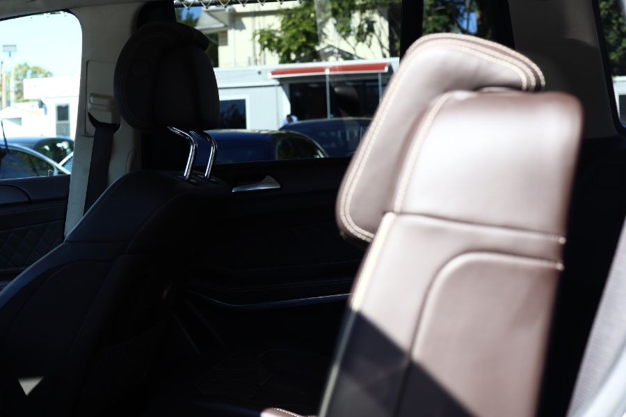 Used Mercedes-Benz GLS GLS 550 4MATIC SUV 2017 | Hillside Auto Mall Inc.. Jamaica, New York Used Mercedes-Benz GLS GLS 550 4MATIC SUV 2017 | Hillside Auto Mall Inc.. Jamaica, New York