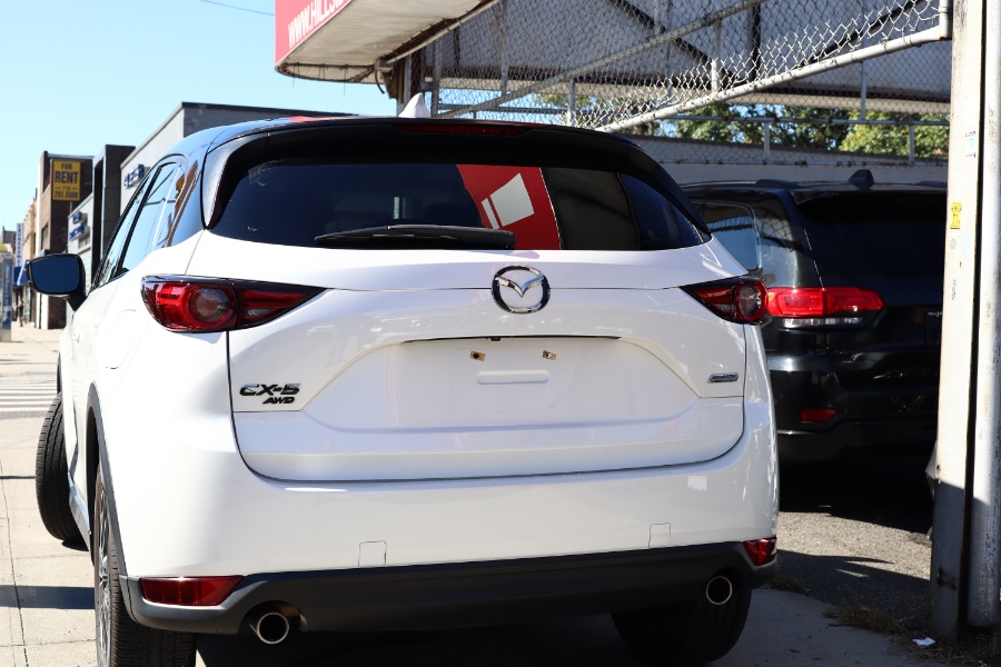 Used Mazda CX-5 Grand Touring AWD 2018 | Hillside Auto Mall Inc.. Jamaica, New York Used Mazda CX-5 Grand Touring AWD 2018 | Hillside Auto Mall Inc.. Jamaica, New York