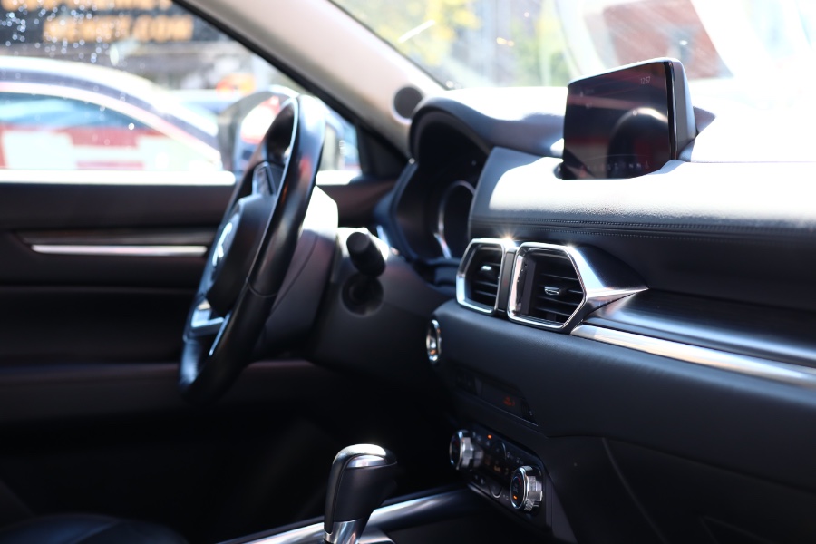 Used Mazda CX-5 Grand Touring AWD 2018 | Hillside Auto Mall Inc.. Jamaica, New York Used Mazda CX-5 Grand Touring AWD 2018 | Hillside Auto Mall Inc.. Jamaica, New York