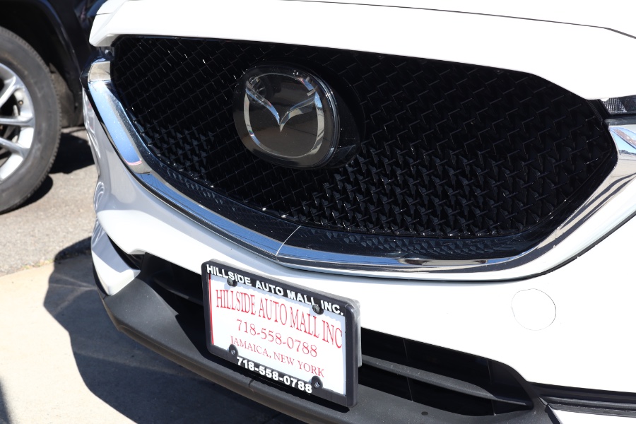 Used Mazda CX-5 Grand Touring AWD 2018 | Hillside Auto Mall Inc.. Jamaica, New York Used Mazda CX-5 Grand Touring AWD 2018 | Hillside Auto Mall Inc.. Jamaica, New York