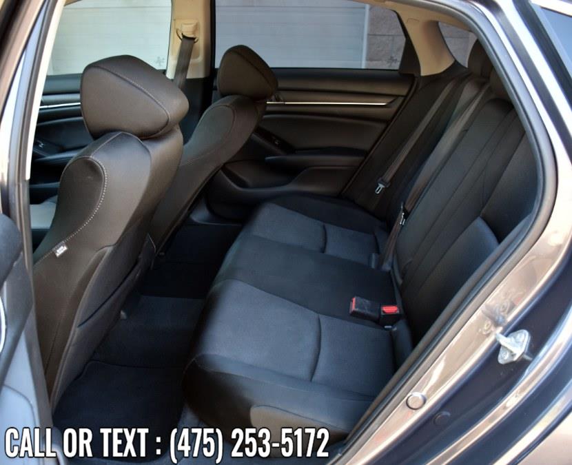 Used Honda Accord Sedan EX 1.5T CVT 2020 | Highline Car Connection. Waterbury, Connecticut Used Honda Accord Sedan EX 1.5T CVT 2020 | Highline Car Connection. Waterbury, Connecticut